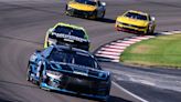 Who won the NASCAR race today? Full results, standings from 2024 Enjoy Illinois 300 in Madison | Sporting News