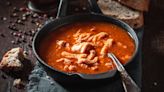 Flaki Is The Polish Soup That's Untraditionally Spicy