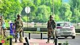 J&K Terror Attacks: How terrorists are gaining ground in 'peaceful' Jammu - The Economic Times