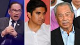 Year in Review 2023: Yahoo Malaysia's top 5 most searched politicians