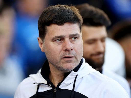 El argentino Mauricio Pochettino será el nuevo entrenador de la selección masculina de fútbol de Estados Unidos, según informes