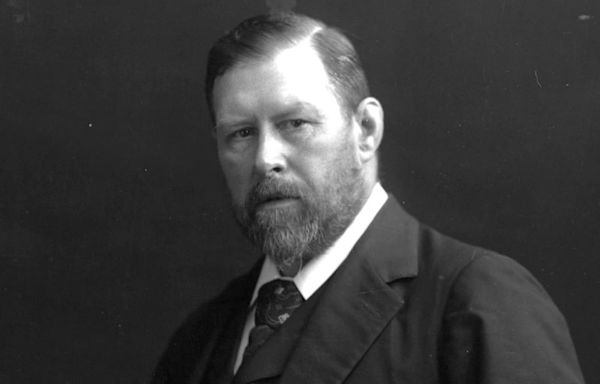 How Bram Stoker’s “Dracula” was linked to Sligo’s cholera outbreak