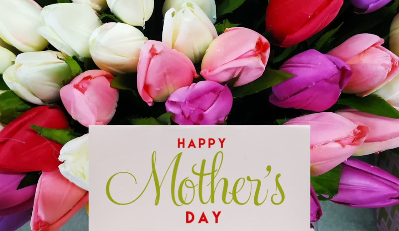 Mother’s Day 2024: Where to order flowers so they arrive by Sunday