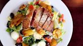 Des Moines restaurant news: Django brings back lunch with tuna Niçoise and coq au vin