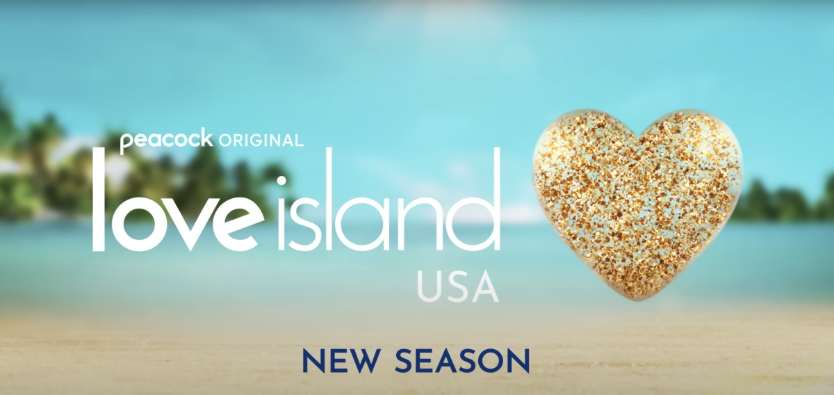 Love Island USA – Release Time and How To Watch