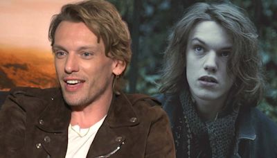 Jamie Campbell Bower Reacts to Being the Trailblazer for 'Rat Boy Summer' (Exclusive)