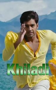 Khiladi