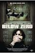 Below Zero