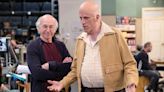 ‘Curb Your Enthusiasm’ Filmed Larry’s Death Scene — And Then Decided to Do Another Season