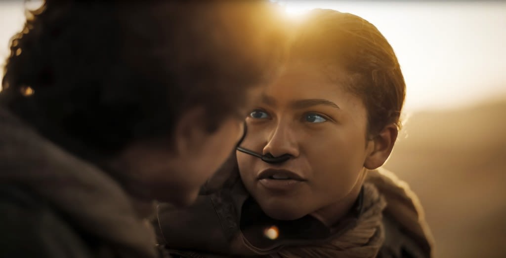 Zendaya-Palooza Box Office Weekend Pushes ‘Dune: Part Two’ To $700M WW; ‘Godzilla x Kong’ To Half ...