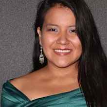 Misty Upham