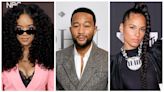 H.E.R., John Legend, Alicia Keys and More Set for iHeartRadio's Living Black! Music and Culture Event