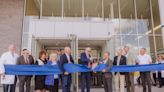 Touro medical school in Great Falls officially opens its doors