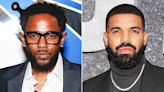 Drake and Kendrick Lamar Release 4 Diss Tracks Between Them over the Weekend: Details