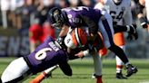 Ravens Coach John Harbaugh Gives Update on Veteran Defender