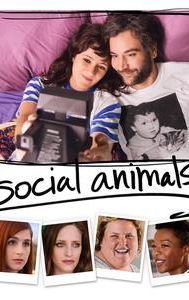 Social Animals (2018 comedy film)