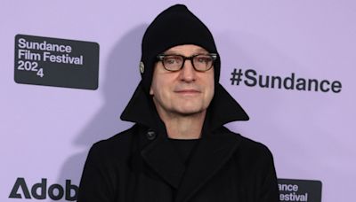 Steven Soderbergh has taken filmmaking inspiration from Taylor Swift