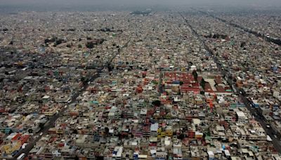 Así luce hoy la zona de Neza en Edomex donde se filmó la película hollywoodense ‘Sicario’