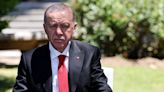 Turkey's Erdogan appoints new health and urbanisation ministers