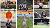 Vote for The Charlotte Observer girls’ athlete of the week: March 22