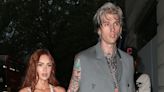 Megan Fox's costar Tyson Ritter says Machine Gun Kelly 'went ballistic' when Ritter suggested he put his fingers in her mouth in a scene