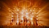 EDM stars Odesza headlining Summerfest 2023 at American Family Insurance Amphitheater in Milwaukee