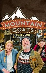 Mountain Goats