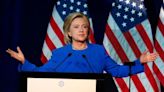 Here’s why Hillary Clinton’s public endorsement of Kamala Harris is important | World News - The Indian Express