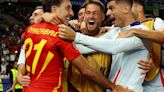 Espanha vai receber bolada pelo título da Eurocopa; veja valor
