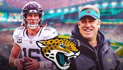 Jaguars' Doug Pederson gets real about future with Trevor Lawrence