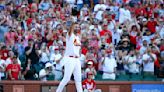 Wainwright strikes out in cameo to end career as Cardinals beat Reds 4-3. Votto ejected