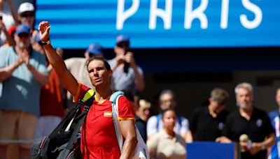 Las duras palabras de Nadal tras su derrota ante Djokovic en París