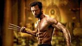 Hugh Jackman thanks his team for getting him ready for Deadpool