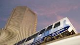 Will Metromover expand? What to know about the Miami train — and why a shark rode it