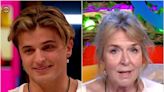 Fern Britton shares blunt advice to Nikita Kuzmin on Celebrity Big Brother