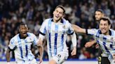 Ver EN VIVO y en DIRECTO ONLINE Real Sociedad vs. Las Palmas, LaLiga 2023-24: dónde ver, TV, canal y streaming | Goal.com Espana