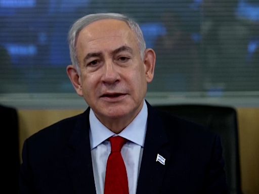 ‘Whoever harms us is marked for death’, Israeli PM warns Hezbollah