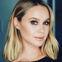 Becca Tobin