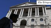 Trader bets £2m on biggest interest rate cut in four years