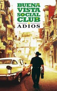 Buena Vista Social Club: Adiós