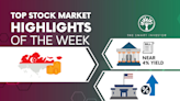 Top Stock Market Highlights: Core Inflation, Singapore Treasury Bills and US Federal Reserve