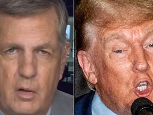 Fox News' Brit Hume Thinks This Is Why Democrats 'Could Still Win This Election'