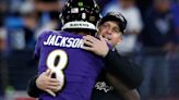 Ravens QB Lamar Jackson shares pre-draft input he gave head coach John Harbaugh