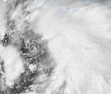 Tropical Storm Helene forms, threatens Florida as a possible major hurricane