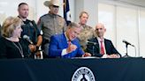 Texas governor picks veteran GOP lawmaker for elections job