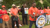 Project Wear Orange: National Gun Violence awareness events in North Alabama