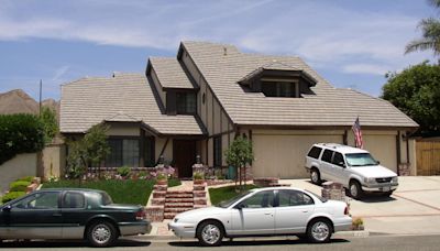 Simi Valley Poltergeist house is for sale, "without the ghostly antics"