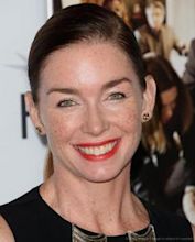 Julianne Nicholson