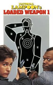 National Lampoon's Loaded Weapon 1