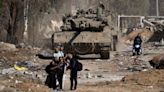 Hamás acepta propuesta de alto al fuego en Gaza; Israel la analiza pero atacará Rafah - Cambio de Michoacán